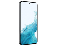 SAMSUNG Galaxy S22 5G 8/128GB Biały (S901B) - 715559 - zdjęcie 2